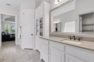 7812 Ivey, The Colony, TX 75056 - Photo 17