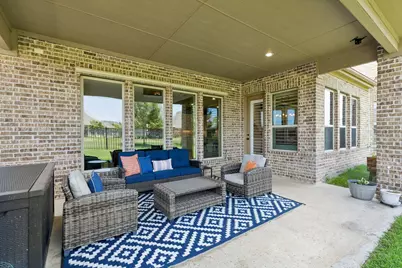 7812 Ivey, The Colony, TX 75056 - Photo 29