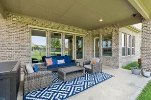 7812 Ivey, The Colony, TX 75056 - Photo 29