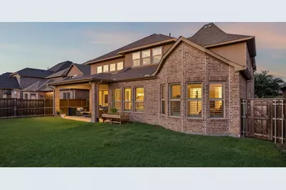 7812 Ivey, The Colony, TX 75056 - Photo 33