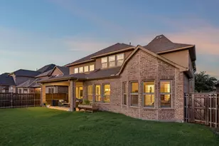 7812 Ivey, The Colony, TX 75056 - Photo 33