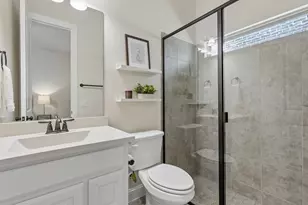 7812 Ivey, The Colony, TX 75056 - Photo 19