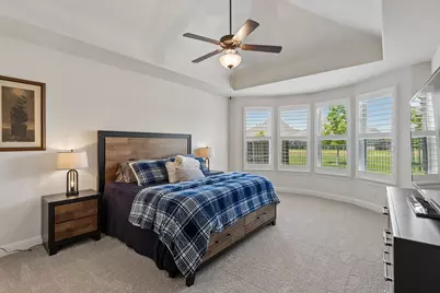 7812 Ivey, The Colony, TX 75056 - Photo 15