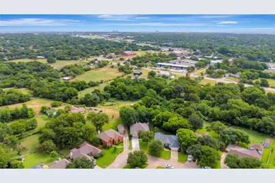4731 Saddlebrook Drive, Benbrook, TX 76116 - Photo 35