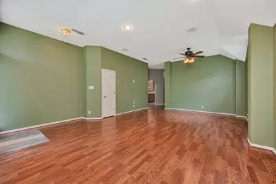 4731 Saddlebrook Drive, Benbrook, TX 76116 - Photo 5