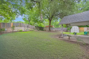 4731 Saddlebrook Dr, Benbrook, TX 76116 - Photo 29