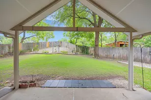 4731 Saddlebrook Dr, Benbrook, TX 76116 - Photo 29