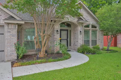 4731 Saddlebrook Drive, Benbrook, TX 76116 - Photo 3