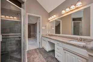 4731 Saddlebrook Dr, Benbrook, TX 76116 - Photo 21