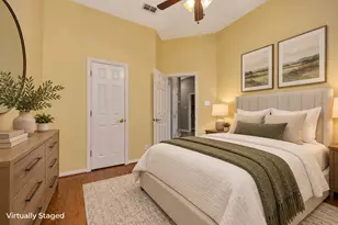 4731 Saddlebrook Dr, Benbrook, TX 76116 - Photo 25