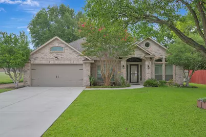 4731 Saddlebrook Drive, Benbrook, TX 76116 - Photo 1