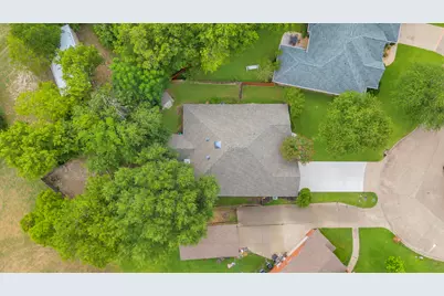4731 Saddlebrook Drive, Benbrook, TX 76116 - Photo 37
