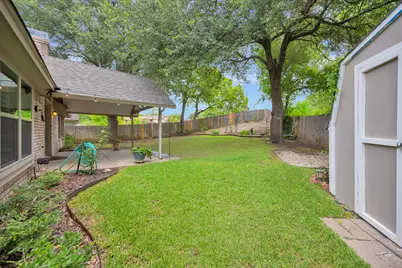 4731 Saddlebrook Drive, Benbrook, TX 76116 - Photo 33