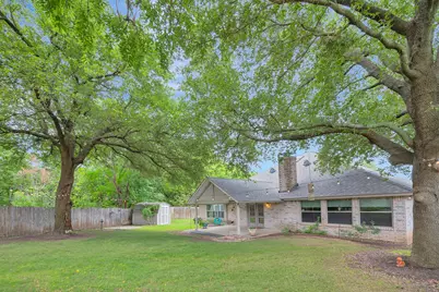 4731 Saddlebrook Drive, Benbrook, TX 76116 - Photo 31
