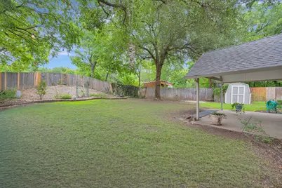 4731 Saddlebrook Drive, Benbrook, TX 76116 - Photo 29