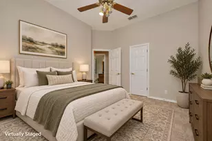 4731 Saddlebrook Dr, Benbrook, TX 76116 - Photo 27