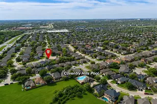 4857 Eagle Trace Dr, Fort Worth, TX 76244 - Photo 25