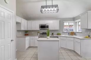 4857 Eagle Trace Dr, Fort Worth, TX 76244 - Photo 9