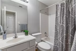 4857 Eagle Trace Dr, Fort Worth, TX 76244 - Photo 19