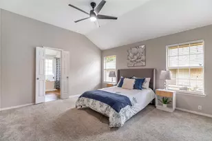 4857 Eagle Trace Dr, Fort Worth, TX 76244 - Photo 3