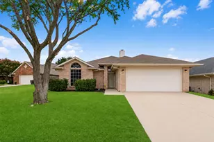 4857 Eagle Trace Dr, Fort Worth, TX 76244 - Photo 1