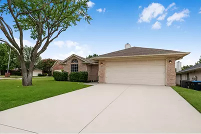 4857 Eagle Trace Drive, Fort Worth, TX 76244 - Photo 5