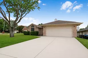 4857 Eagle Trace Dr, Fort Worth, TX 76244 - Photo 5