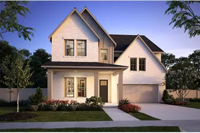 15823 Amber Street, Frisco, TX 75033 - Photo 1