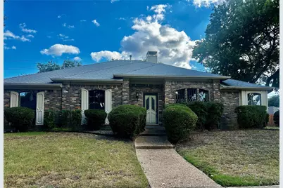 1412 Brookside Drive, Allen, TX 75002 - Photo 1