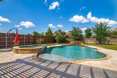 1805 Berkley Drive, Wylie, TX 75098 - Photo 1