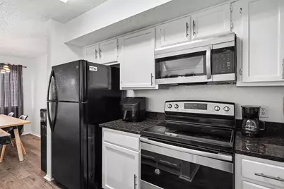 2304 Balsam Drive #E203, Arlington, TX 76006 - Photo 15