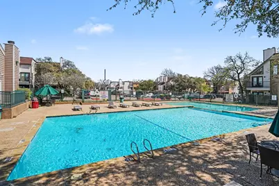 2304 Balsam Drive #E203, Arlington, TX 76006 - Photo 3