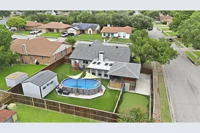 6572 Ridglea Drive, Watauga, TX 76148 - Photo 35