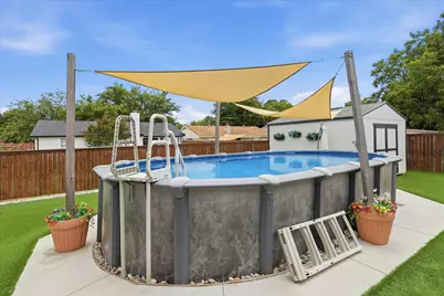 6572 Ridglea Drive, Watauga, TX 76148 - Photo 27