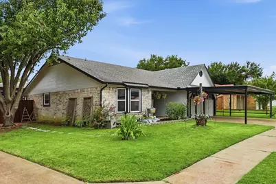 6572 Ridglea Drive, Watauga, TX 76148 - Photo 3