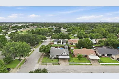 6572 Ridglea Drive, Watauga, TX 76148 - Photo 33