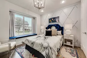 2804 Fountain Park Dr, Celina, TX 75009 - Photo 15
