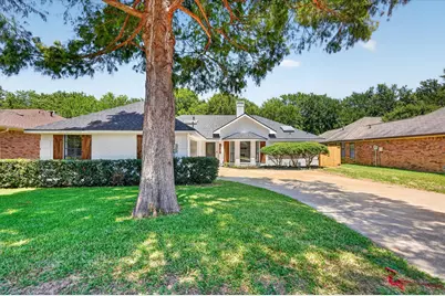 3913 Scott Drive, Rowlett, TX 75088 - Photo 33