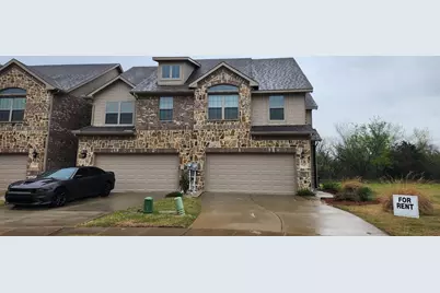 702 Amber, Greenville, TX 75042 - Photo 1