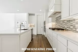5408 Roselyn Wy, McKinney, TX 75070 - Photo 5