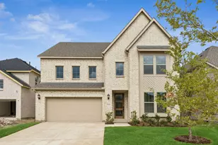 5408 Roselyn Wy, McKinney, TX 75070 - Photo 1