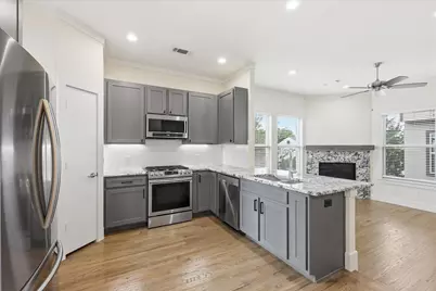5905 Ross Avenue #1, Dallas, TX 75206 - Photo 21