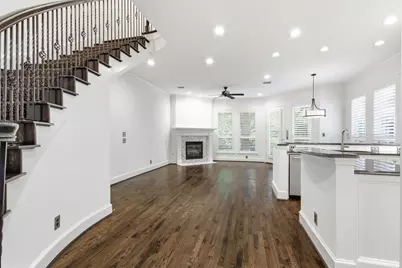 18323 Frankford Lakes Circle, Dallas, TX 75252 - Photo 5
