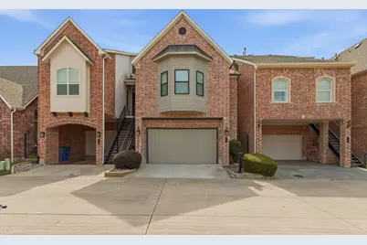 18323 Frankford Lakes Circle, Dallas, TX 75252 - Photo 1