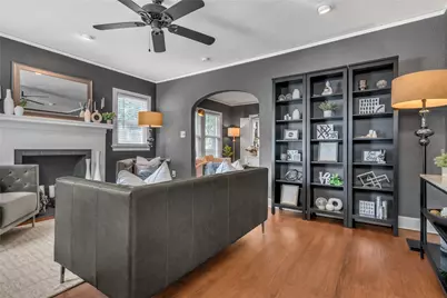 1211 Cascade Avenue, Dallas, TX 75224 - Photo 5