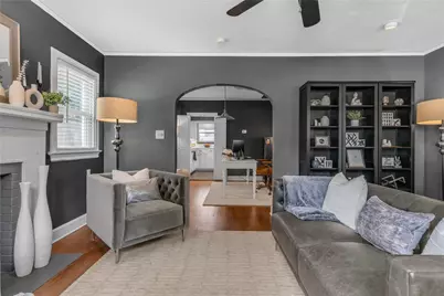 1211 Cascade Avenue, Dallas, TX 75224 - Photo 7