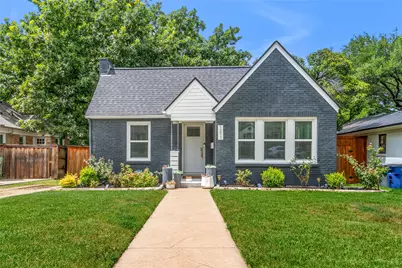 1211 Cascade Avenue, Dallas, TX 75224 - Photo 1