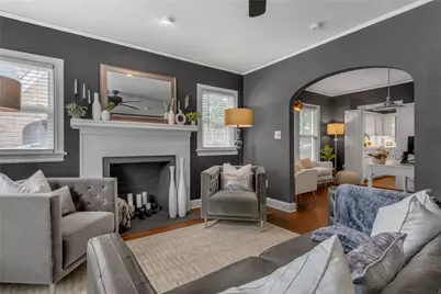1211 Cascade Avenue, Dallas, TX 75224 - Photo 9
