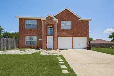 705 Bluebonnet Drive, Cedar Hill, TX 75104 - Photo 1