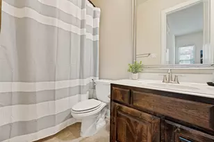 13340 Sellaronda Way, Frisco, TX 75035 - Photo 21